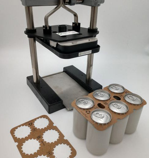 Earthrings Six Packer