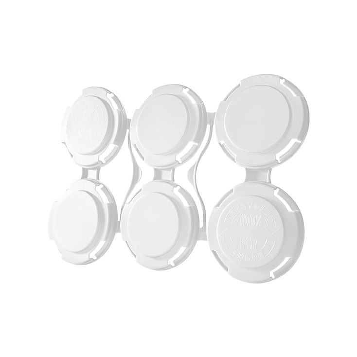 Standard Can 6 Pack Carrier (6PCE-202-260-PCR)