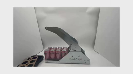 CB Mini 4/8 pack Kit