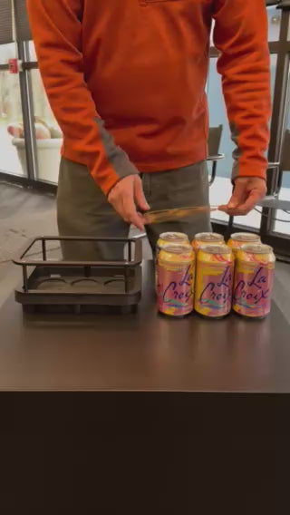 Hand Packer 4/8 pack Version